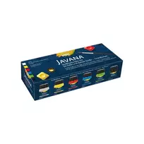 C.Kreul Tekstilinių dažų rinkinys šviesiai/tamsiai tekstilei 6x20ml