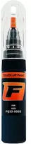 Firanto AUDI FQ33-0003 - DIORBLAU/PALAISBLAU Dažų korektorius įbrėžimų taisymui 15 ml 2021)