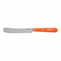 Virtuvinis peilis Opinel Breakfast Peilis - Smėlio