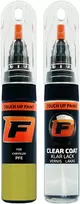 Firanto CHRYSLER PFE - CITRUS PEEL Dažų korektorius įbrėžimų taisymui + Lakas 15 ml 2013)