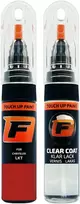 Firanto CHRYSLER LKT - ROCK LOBSTER Dažų korektorius įbrėžimų taisymui + Lakas 15 ml 2015)