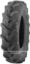 Padanga 12.4-24 (320/85R24) Gripking Speedways 8PR 121A6 TT (egl.)