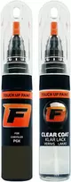 Firanto CHRYSLER PGK - TANK Dažų korektorius įbrėžimų taisymui + Lakas 15 ml 2017)
