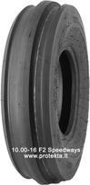 Padanga 10.00-16 F2 Speedways 10PR 119A8 TT (be kam.)