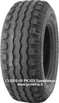 Padanga 13.0/55-16 (340/55-16) PK303 Speedways 14PR 136A8 TL