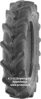 Padanga 8.3-22 Gripking R1 Speedways 8PR 104A6 TT (egl.)