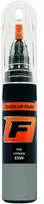 Firanto CITROEN ESW - VERT DEVON Dažų korektorius įbrėžimų taisymui 15 ml (2000 -