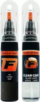 Firanto CITROEN ELP - PRETO VESUVIO Dažų korektorius įbrėžimų taisymui + Lakas 15 ml 2013)