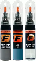 Firanto CITROEN GPT - BREATHING Mėlynas Rinkinys: Dažų korektorius įbrėžimų taisymui + Rūdžių modifikatorius + Lakas 15 ml 2021)
