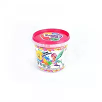 Plastilinas Lovin Play Dough Assorti ETC21001