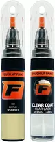 Firanto BENTLEY 9548107 - CITRIC Dažų korektorius įbrėžimų taisymui + Lakas 15 ml 2014)