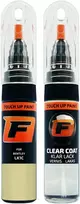 Firanto BENTLEY LK1C - CITRIC Dažų korektorius įbrėžimų taisymui + Lakas 15 ml 2014)