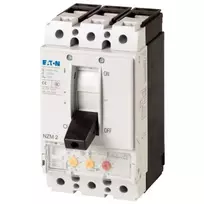 Eaton Motorinis jungiklis 3P 75kW 125-160A NZMN2-M160 - 265724