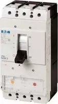Eaton 3P 400A 36kA NZMC3-A400 (109666)