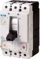Eaton Maitinimo jungiklis 200A 3P 36kA NZMC2-A200 (271422)