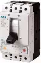 Eaton Maitinimo jungiklis 300A 3P 50kA NZMN2-A300 (107580)