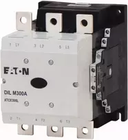 Eaton Maitinimo juosta 300A 3P 110-250V AC 2Z 2R DILM300A / 22 (139556)