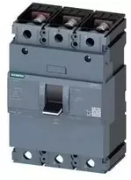Siemens Maitinimo jungiklis 3P 250A varžtinės jungtys 3VA1225-1AA32-0AA0