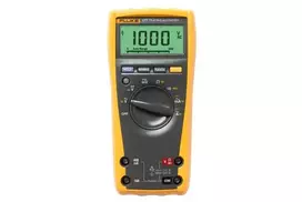 Fluke Networks Fluke skaitmeninis multimetras 179 1592842