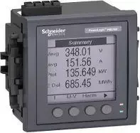Schneider PM5111-15th Hardware 33 Modbus MID signalizacija (METSEPM5111)