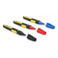 STANLEY ŽYMEKLIS FATMAX XL PLONA VIRŠŪNĖ MIX 3vnt.