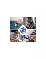 Magy Fidget kubas infinity anytistresinis