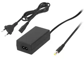 Blow Oem Impulsinis maitinimo šaltinis 12V 2000mA 2.1x5.5