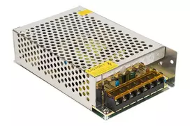 Blow Oem Impulsinis maitinimo šaltinis 12V 5A 60W