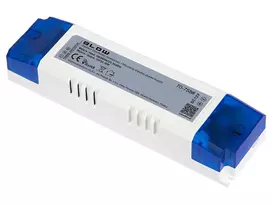 Blow Perjungiamas maitinimo šaltinis 12V/5A 60W