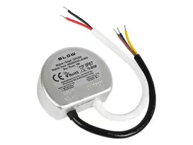 Blow Impulsinis maitinimo šaltinis 12V 0.83A 10W
