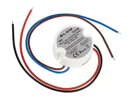 Blow Impulsinis maitinimo šaltinis 12V 1.67A 20W