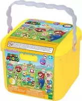 Aquabeads – Creation Cube – Super Mario (31774)