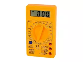 Universalus multimetras DT830BUZ XTREME