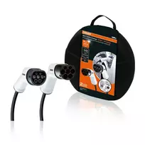 Elektromobilio įkrovimo laidas Osram OSOCC21605 3600 W 16 A 1 fazė