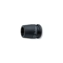 1/2' dvylikakampė smūginė galvutė KOKEN 14405M 32 mm