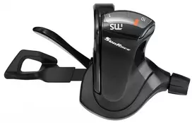 Pavarų perjungimo rankenėlė SunRace DLMS33 10-speed