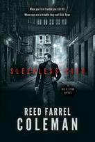 Sleepless City: A Nick Ryan Novel