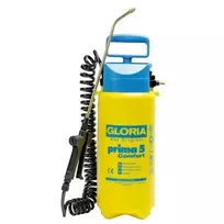 Purkštuvas Prima 5 Comfort GLORIA 5.0L/slėgis 3bar