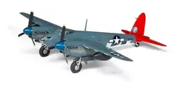 Airfix De Havilland Mosquito PR.XVI 1/72 plastikinis modelis (A04065)