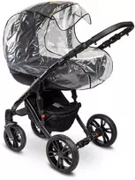 Caretero Apsauga nuo lietaus Caratero