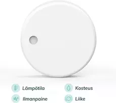 VIG Aplinkos jutiklis VICTRON ENERGY RuuVi TAG (4v1)