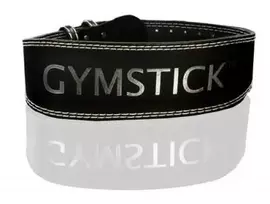 Odinis diržas sunkiaatlečiams GYMSTICK 115cm