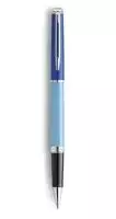 Waterman Hémisphère Color-Block Mėlyna CT tušinukas su dangteliu su maišeliu