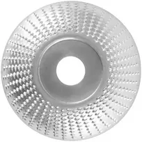 Strend Pro Diskas šlifavimo IŠGAUBTAS 125mm medienai
