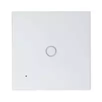 Neo NAS-SC01W0-1 - sieninis jutiklinis jungiklis - WiFi - 1 kanalas