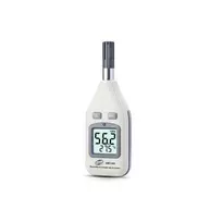 Drėgmės ir temperatūros matuoklis Benetech GM1362