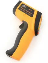 Temperatūros matuoklis Benetech GM900 pirometras nuo -50 iki 950C