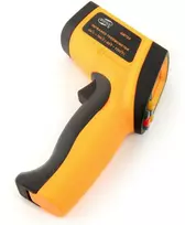 Temperatūros matuoklis Pyrometer Benetech GM700 nuo -50 iki 700C