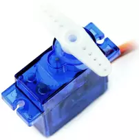 Oem Servo Variklis Feetech FS90 - micro