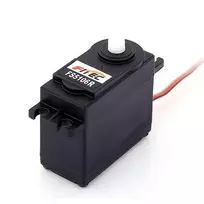 Oem Servo Feetech FS5106R - Standard - 360 Laipsnių Apsisukimas